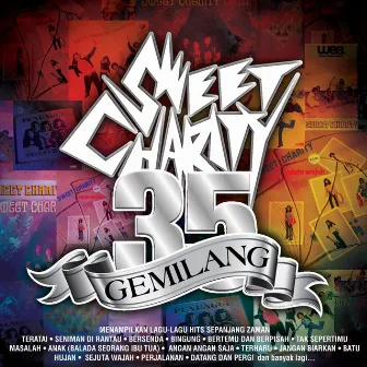 Gemilang 35 by Sweet Charity