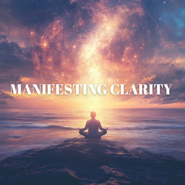 Manifesting Clarity - Serenity for Success