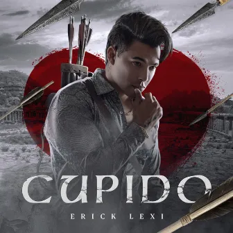 Cupido by ERICK LEXI