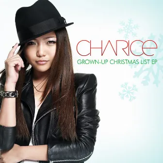 Grown-Up Christmas List by Charice