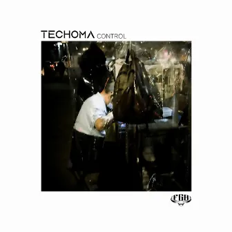 Control by Techoma