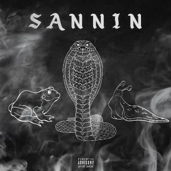 Sannin by Holy Kidd