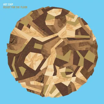 Ready For The Floor by Hot Chip