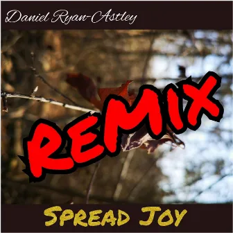 Spread Joy (Remix) by Daniel Ryan-Astley