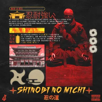 Shinobi No Michi by NA28 La bête