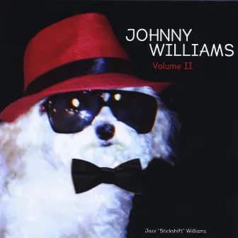 Johnny Williams, Vol. 2 by Johnny Williams