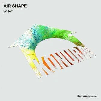 What by Air Shape