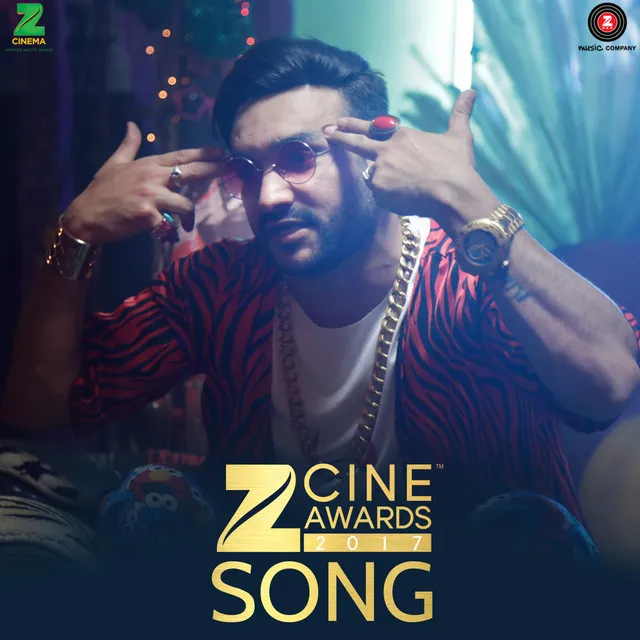 Zee Cine Awards Song