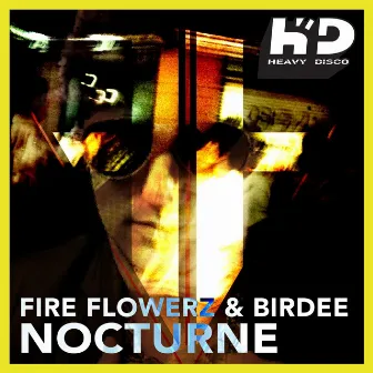 Nocturne by Fire Flowerz