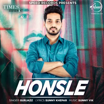 Honsle - Single by Gurjazz