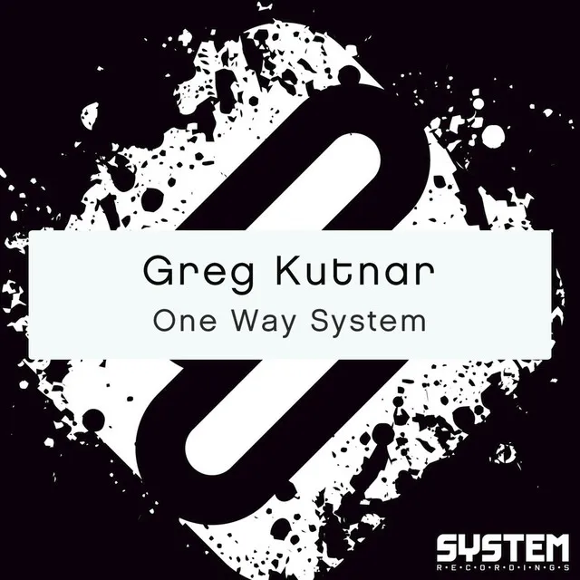 One Way System - Goodnews Remix