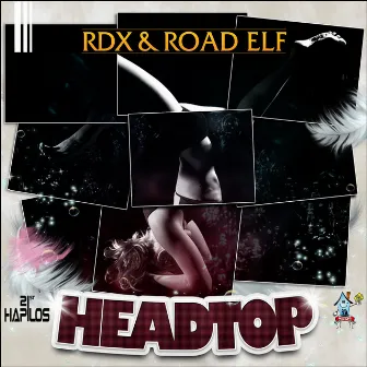 Headtop by Road Elf