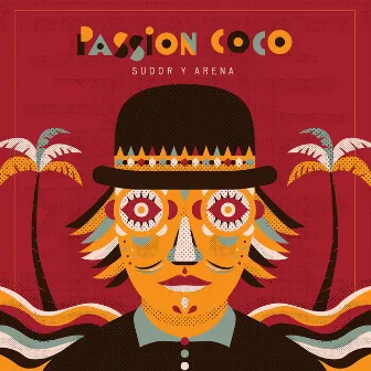 Sudor y Arena by Passion Coco