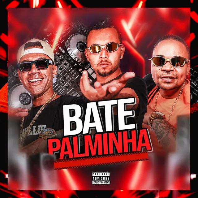 Bate Palminha