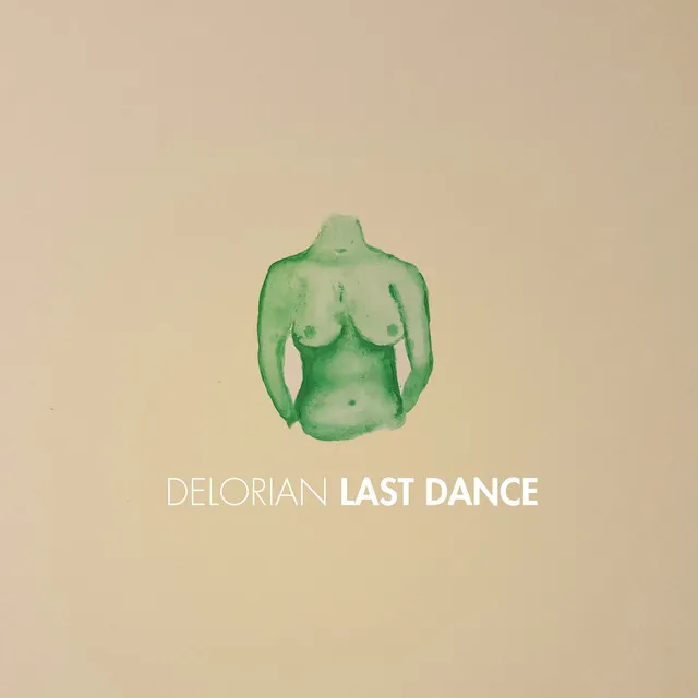 Last Dance - Cheap Sheep Remix