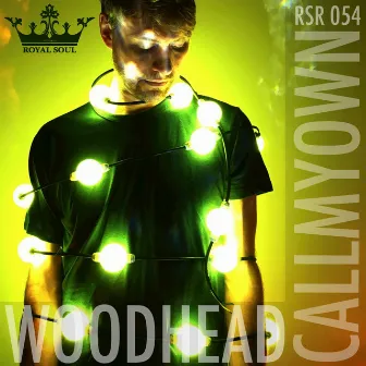 Call My Own by Wood Head