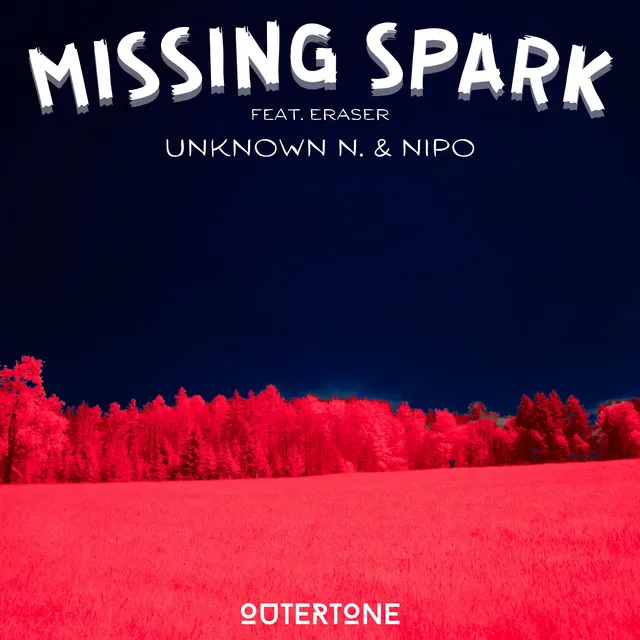 Missing Spark