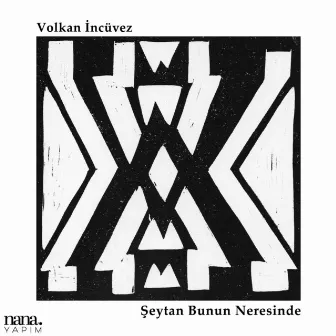 Şeytan Bunun Neresinde (Canlı Akustik) by Volkan İncüvez