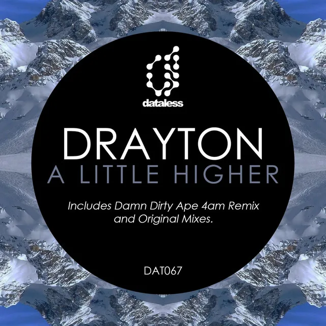 A Little Higher - DDA 4am Remix