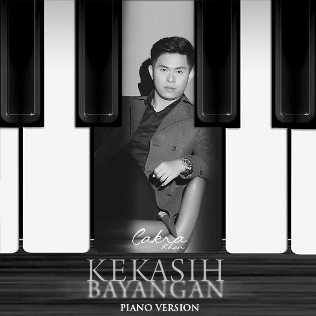 Kekasih Bayangan (Piano Version)