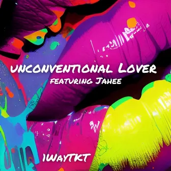 Unconventional Lover by 1WayTKT