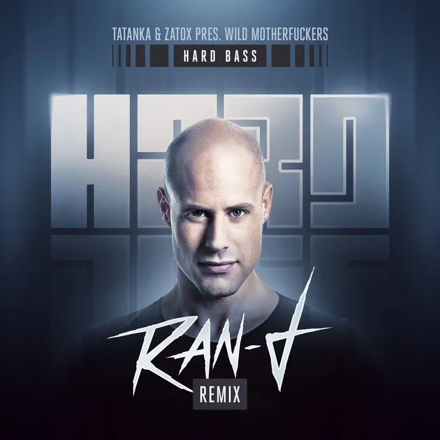 Hard Bass - Ran-D Remix