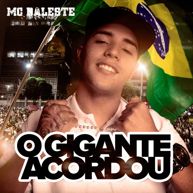 O Gigante Acordou