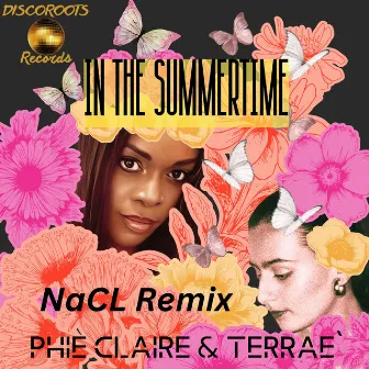 In the Summertime by NaCL