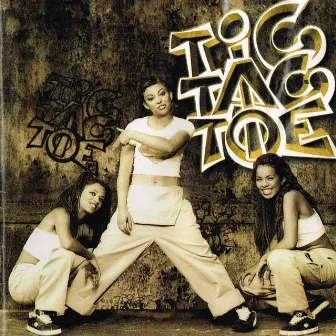 Tic Tac Toe by Tic Tac Toe