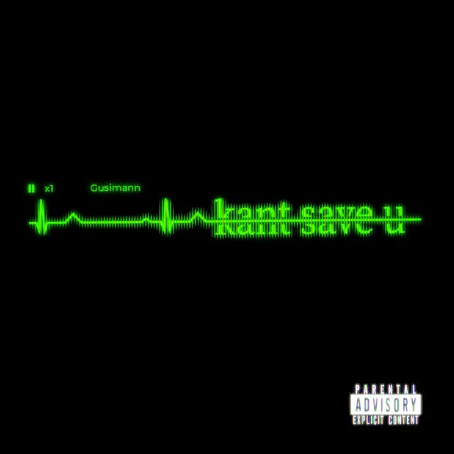 KANT SAVE U