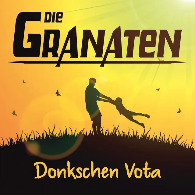 Donkschen Vota