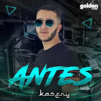 Antes by Kasery