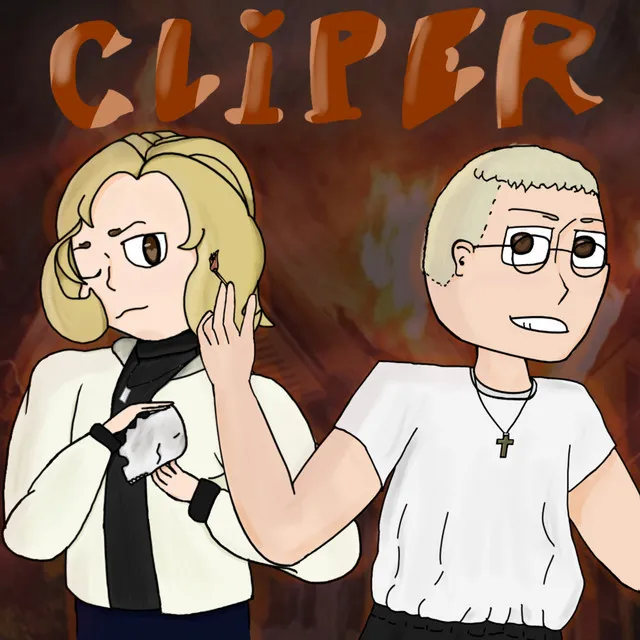 Cliper