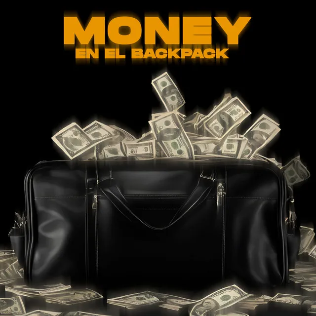 Money en el Backpack