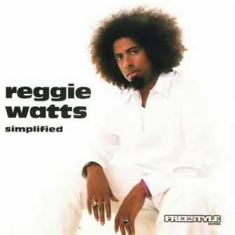 Simplified by Reggie Watts