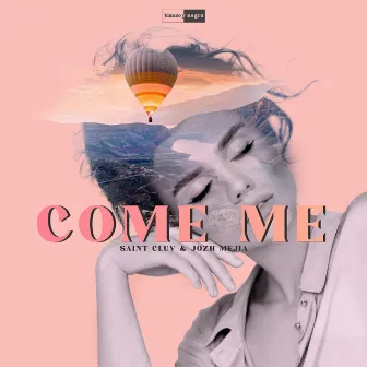 Come Me by Jozh Mejia