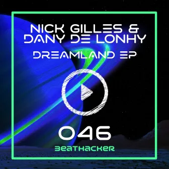 Dreamland EP by Nick Gilles