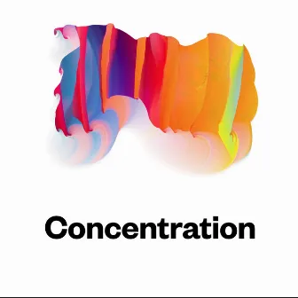 Music For Concentration by Chris Coco