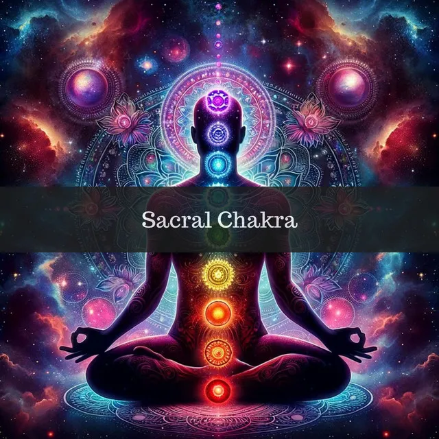 Sacral Chakra: Inner Harmony, Buddha, Tibetan Singing Bowls & Bells for Meditation