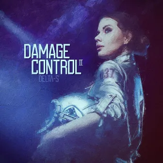 Damage Control II by Delta-S