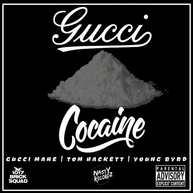 Gucci Cocaine