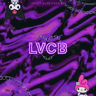 Lvcb by Būsh warning