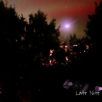 Late Nite by Stacia