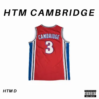 HTM CAMBRIDGE by HTM D