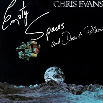 Empty Spaces by Chris Evans