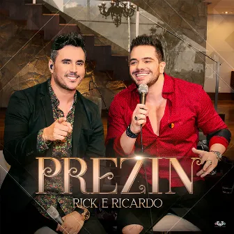 Prezin by Rick & Ricardo