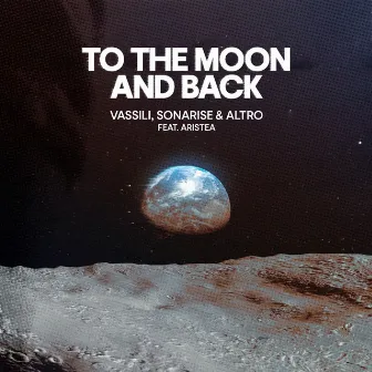 To The Moon & Back by Vassili