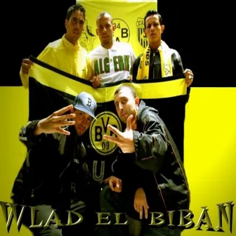 Wlad El Biban by Unknown Artist