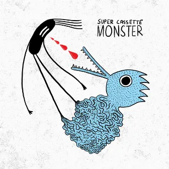 Monster by Super Cassette