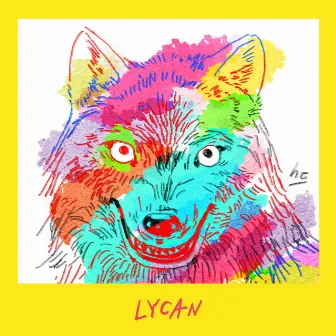 LYCAN by ennui ennuit